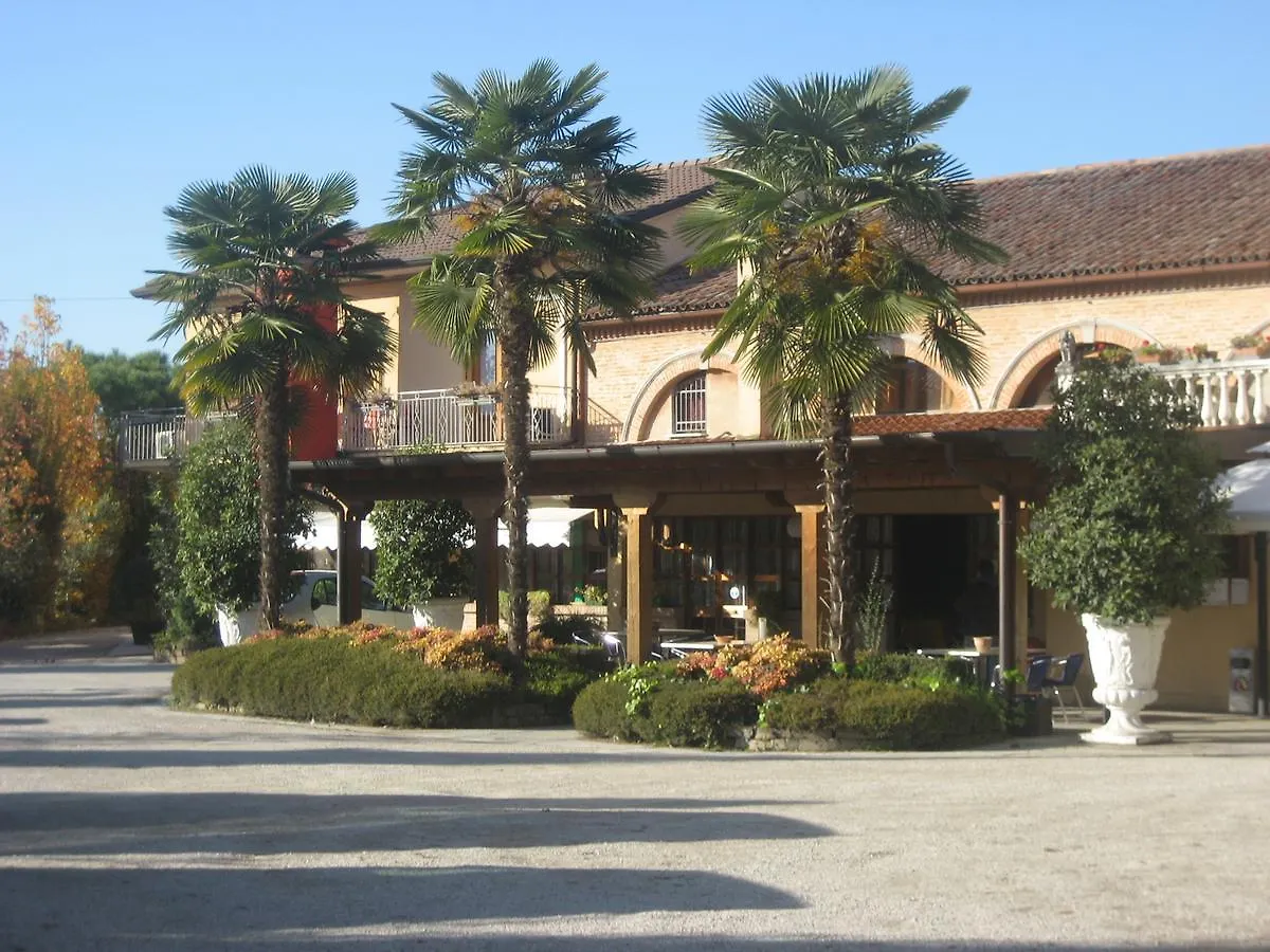 Hotel Pizzeria Ristorante 
