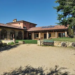  Alloggio per agriturismo Spigolo