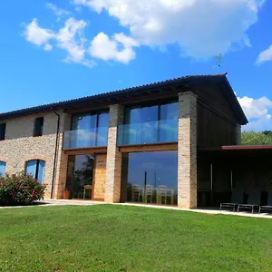 Alloggio per agriturismo Dolce Colle